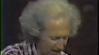 Mose Allison -  Swingin' Machine