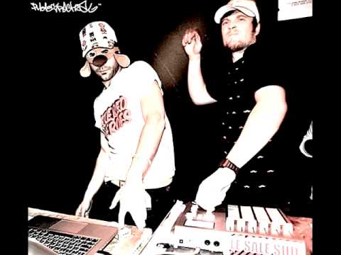Iron Man (StereoHeroes Remix) Rip - GTRONIC