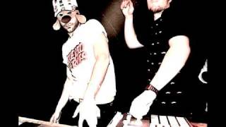 Iron Man (StereoHeroes Remix) Rip - GTRONIC