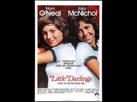 Little Darlings (filming began on March 19, 1979 and Release date on March 21, 1980) | Full Movie HD