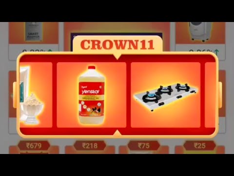 Crown 11 gameplay 3 minutes me 300r win live proof gameplay|| loot || #crown11 #mystery #mysterybox
