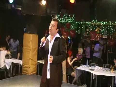 Freddie Mercury   The Great Pretender by Vladdie