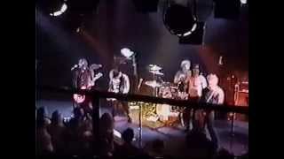 D Generation: Hollywood, CA - April 3, 1999