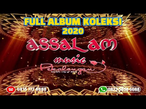Full Album Pilihan Assalam Pekalongan
