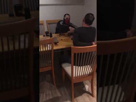 Stories from da bando - episode 2 - “BLANCO”