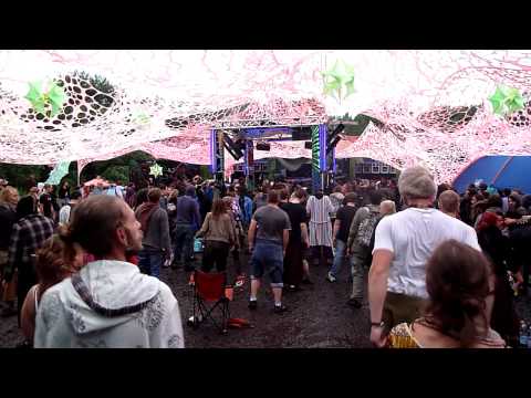 PSYCROWDELICA 2011 CANNIBAL CROW