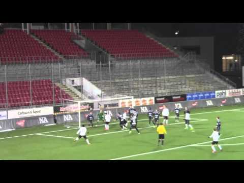 U21: Örebro SK - Gefle IF