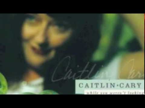 Caitlin Cary - 