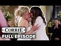 Coronation Street Full Episode Thursday 23rd April 2026