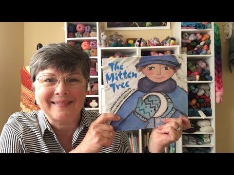 In a Pickle Knitting Episode 5 In Which There is a Mitten Tree