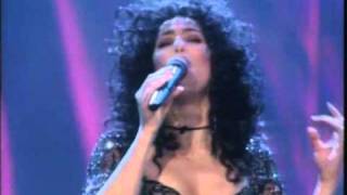 Cher - Live At The Mirage [1990] Part 5