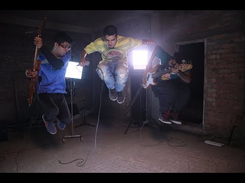 The Monkey's Smile |Meri Zidd | Bangistan Cover | Music Video