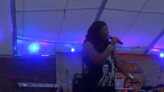 Syleena Johnson LIVE &quot;Another Relationship&quot;
