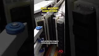 Download lagu 18 Years of Expertise,China’s Leading Glass Processing Machine Manufacturer#glass#glassprocessing mp3