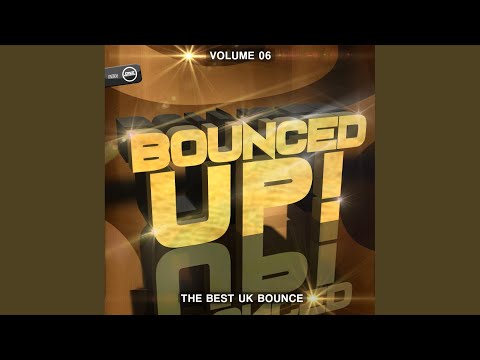 Kick The Bass (Original Mix)