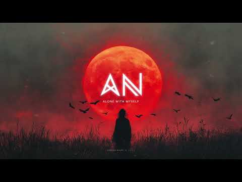 Aurora Night - Alone With Myself