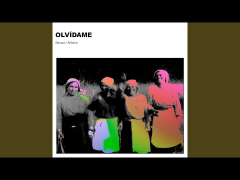 Olvidame - Grupo Aruva