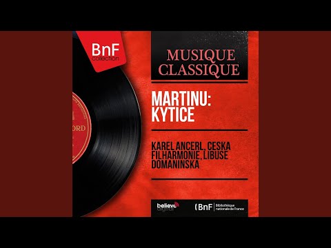 Kytice: No. 8, Člověk a smrt