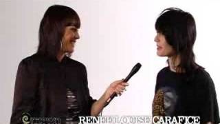 Renee Louise Carafice interview on NZOWN