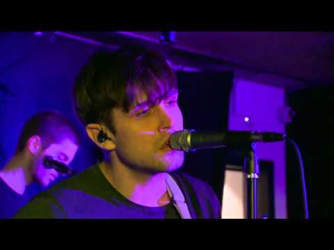 Copie de PETER PETER live @ Fifty Fifty Session (Bruxelles)