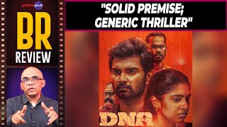 DNA review thumbnail