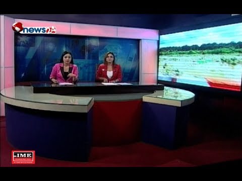 Prime Time 8 PM NEWS_2075_03_18 - NEWS24 TV