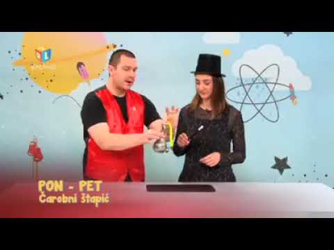 Čarobni štapić RTL Kockica