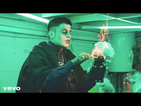 Duki - Euphoria Ft. Bhavi, Kidd Keo, Mesita, Ptazeta, Frijo, Trueno, (Music Video) Prod.by Kade