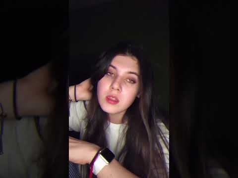 Billie Eilish - Everything I Wanted (Sabina Mustaeva cover)