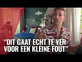 Boete van 8700 euro na 'klein' foutje met Airbnb-verhuur
