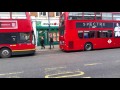 Buses In Lewisham 1