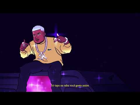 05. MC RODRIGO DO CN  - TODA SEMANA  Part.  GRAYCO E MC MIKA