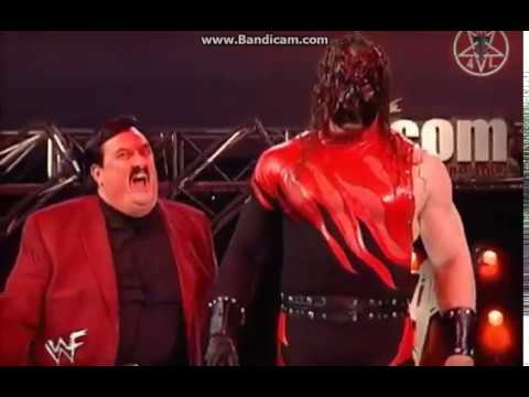 Kane Returns 2000