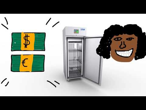 Yam Broccoli x Apollo x ВЕСЕЛИНСКИ - ФРИЗЕРА (SCRIBBLE VIDEO)