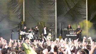 Parov Stelar Band - Monster