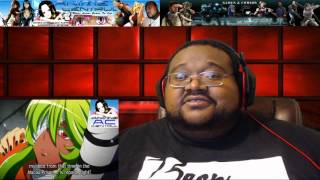 Nanbaka Episode 1 REACTION IDIOTS Nanbaka Episode 1 REACTION IDIOTS