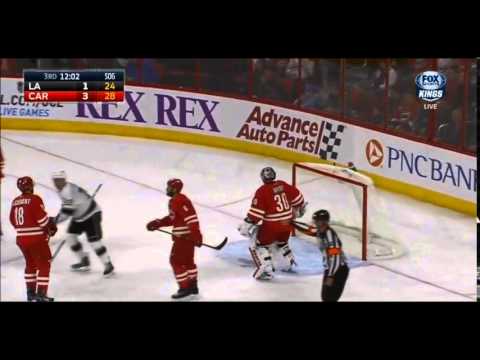 Alec Martinez Gets That Money