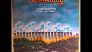 Hubert Bognermayr & Harald Zuschrader ‎# Eden