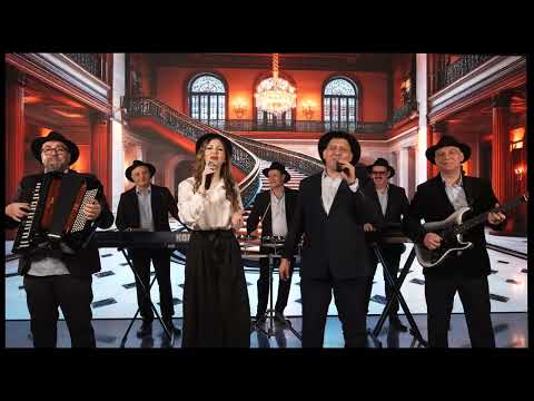 ,,Te iubesc oriunde-ai fi"(cover Florinel,Ioana si Play AJ) solisti Gianina Maria&Daniel