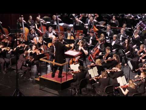 II. The Prayer: Laudamus Te (Gloria) - Karl Jenkins