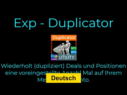Video Exp4 Duplicator