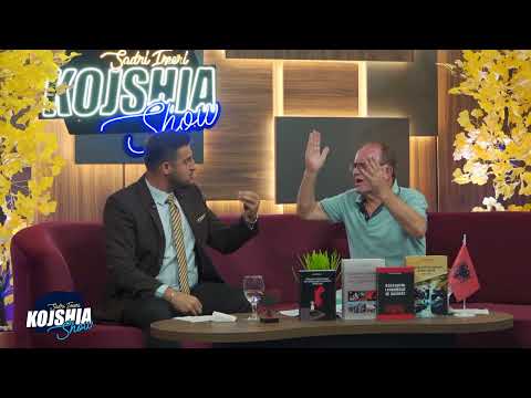 Eskalon Debati Belisar Jezerci tenton ta godas Hoxhe Enes Limani. Ja cfare ndodh