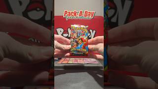 Mega Evolutions Illustration Rares! God Pack Chronicles: Day 13 #pokemon #pokemontcg #shorts #mega