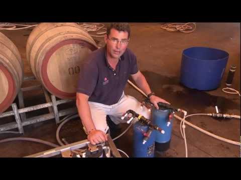 VA Filtration Sweetspotter