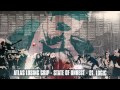 Atlas Losing Grip - Logic 
