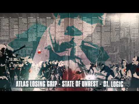 Atlas Losing Grip - Logic