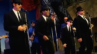 இڿڰۣ  New Orleans ♥ Live & Video ♥ Blues Brothers  இڿڰۣ