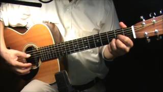 For baby-Finger style -Peter Paul and Mary-Chords