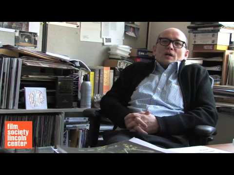 Programmer's Picks: Film Comment Selects 2013