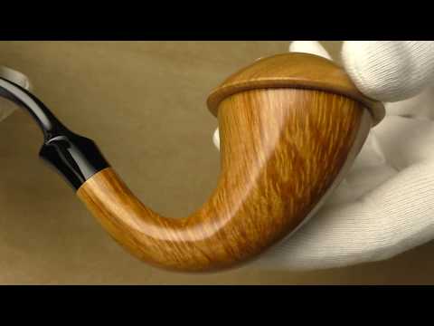 Mimmo Provenzano Calabash - pipe 076